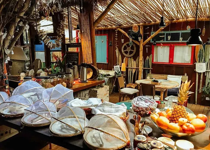 Pousada Das Meninas Ilha do Mel