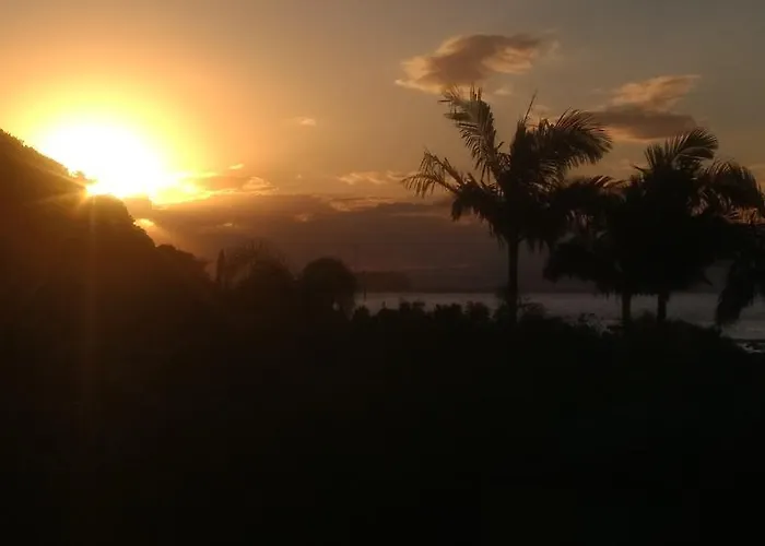 Pousada Tia Maria Ilha do Mel